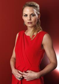 Jennifer Morrison Carlo Allegri portraits 2012