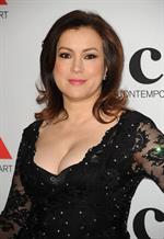 Jennifer Tilly 2013 MOCA Gala - MOCA Los Angeles Presents 'Yesssss!' -- Los Angeles, Apr. 20, 2013 