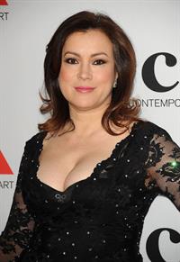 Jennifer Tilly 2013 MOCA Gala - MOCA Los Angeles Presents 'Yesssss!' -- Los Angeles, Apr. 20, 2013 