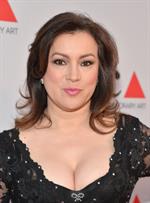 Jennifer Tilly 2013 MOCA Gala - MOCA Los Angeles Presents 'Yesssss!' -- Los Angeles, Apr. 20, 2013 