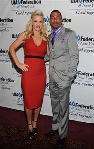 Jenny McCarthy UJA-Federation Of New York Entertainment, Media And Communications Awards Dinner (May 28, 2013) 