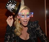 Jenny McCarthy announced as co-host of New Year's Rockin' Eve in NYC 12/5/12 
