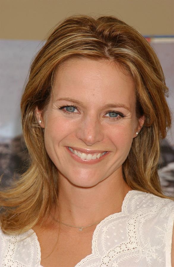 Jessalyn Gilsig