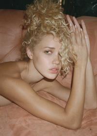 Allie Silva Playboy Miss October 2016