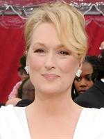 Meryl Streep