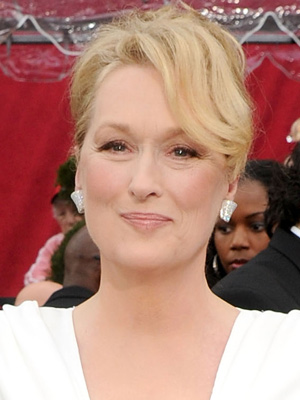 Meryl Streep