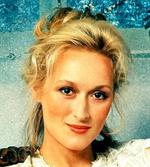 Meryl Streep