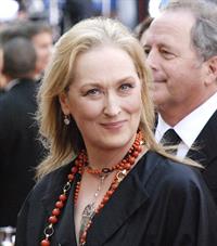 Meryl Streep