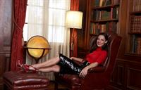 Jessica Lowndes Richard Reinsdorf Photoshoot 2009 