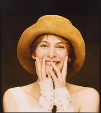 Amanda Plummer
