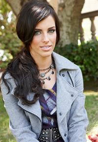 Jessica Lowndes Richard Reinsdorf Photoshoot 2009 