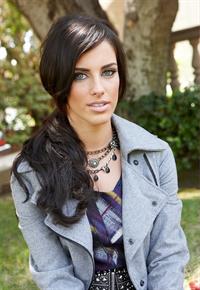 Jessica Lowndes Richard Reinsdorf Photoshoot 2009 