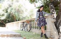 Jessica Lowndes Richard Reinsdorf Photoshoot 2009 