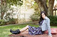 Jessica Lowndes Richard Reinsdorf Photoshoot 2009 