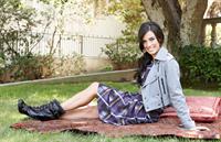 Jessica Lowndes Richard Reinsdorf Photoshoot 2009 