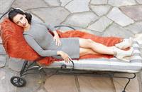 Jessica Lowndes Richard Reinsdorf Photoshoot 2009 