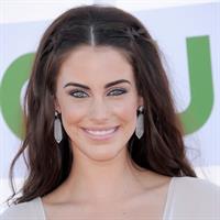 Jessica Lowndes - CBS, Showtime and The CW Party during 2012 TCA Summer Tour -- Beverly Hills, Jul. 29, 2012