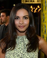 Jessica Lucas 'Evil Dead' screening at 2013 SSW in Austin 3/8/13 