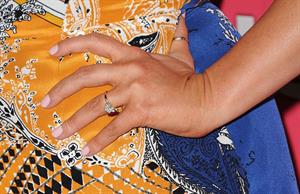 Jessica Simpson attends US Weekly Hot Hollywood on April 26, 2011