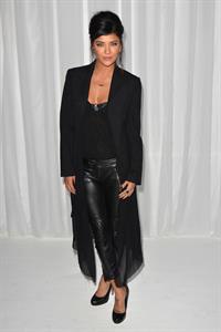 Jessica Szohr Sony PS Vita Launch on February 15, 2012