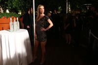 Joanna Krupa – Voli Light Vodka Holiday Party 12/6/12  