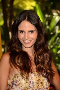 Jordana Brewster Hollywood Foreign Press Association's 2012 Installation Luncheon, Aug 9, 2012 
