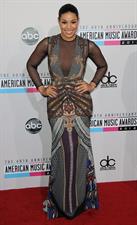 Jordin Sparks American Music Awards (November 18, 2012) 