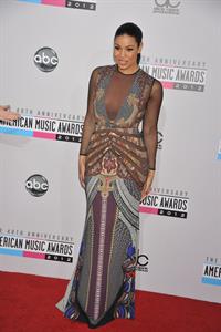 Jordin Sparks American Music Awards (November 18, 2012) 