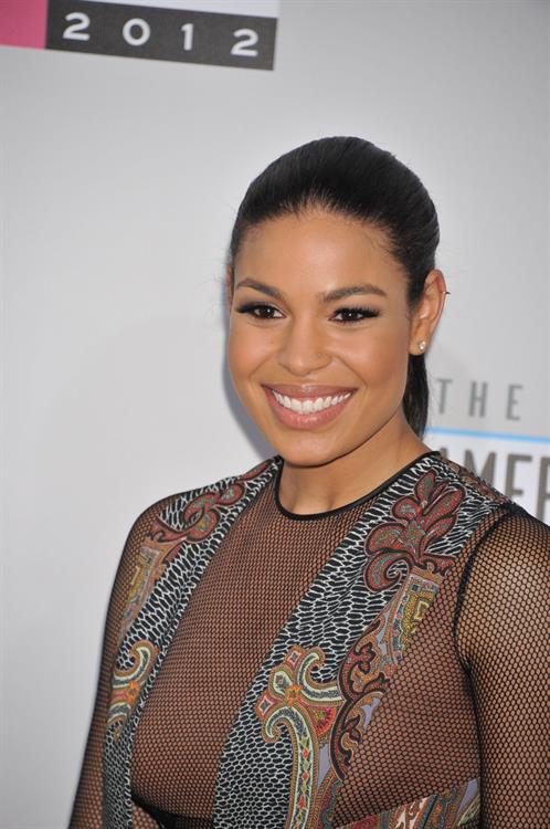 Jordin Sparks American Music Awards (November 18, 2012) 