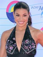 Jordin Sparks - 2012 Teen Choice Awards in Universal City (July 22, 2012)
