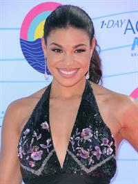 Jordin Sparks - 2012 Teen Choice Awards in Universal City (July 22, 2012)