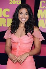 Jordin Sparks - 2012 CMT Music Awards in Nashville (June 6, 2012)