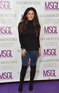 Casey Batchelor