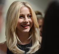 Julianne Hough -  Rock Of Ages  Screening in New York City (June 6, 2012)