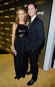 KaDee Strickland  Entertainment Weekly Pre-Emmy Party Presented By L'Oreal Paris in Hollywood - September 21, 2012 