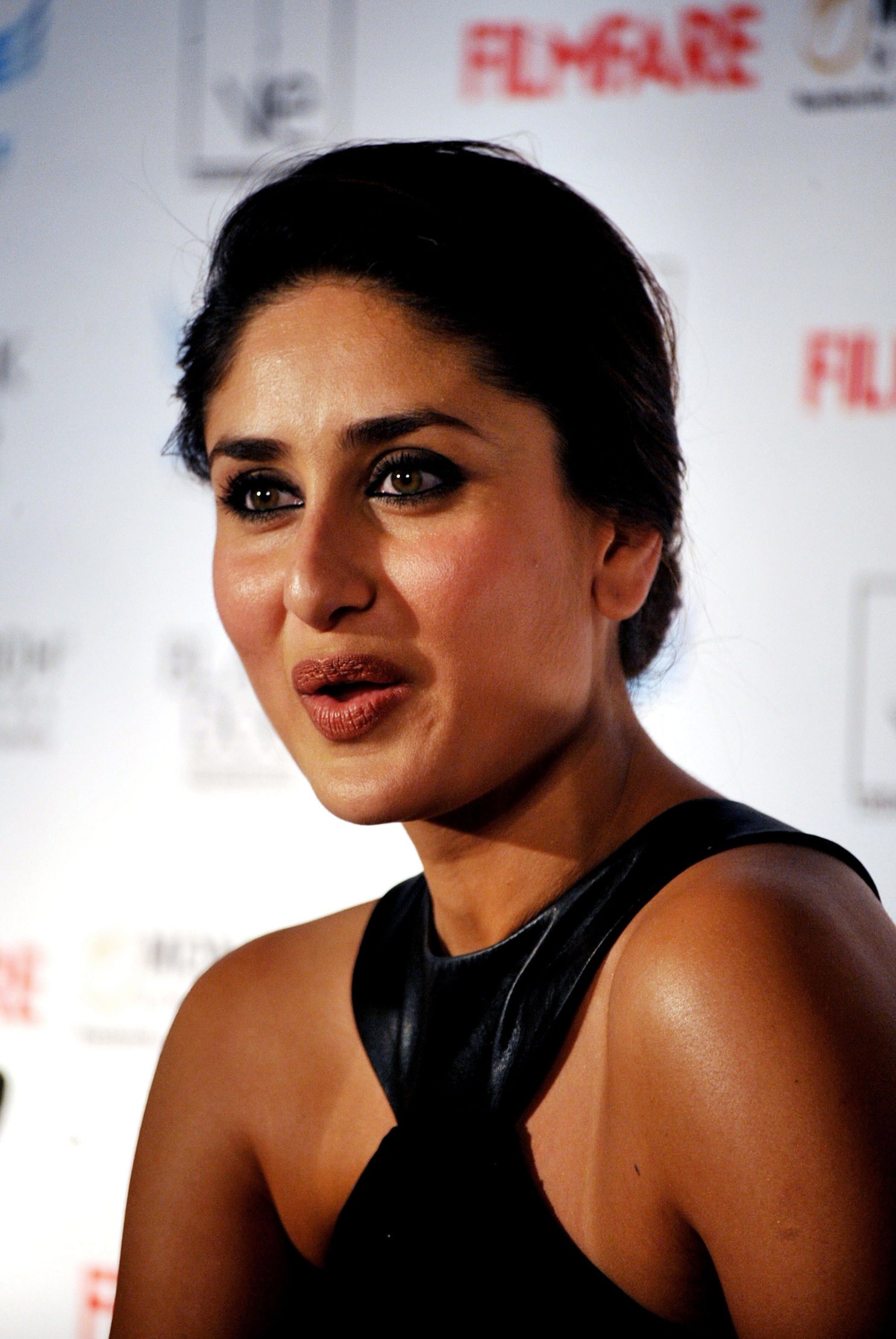 Kareena Kapoor Filmfare Magazine Launching Event 