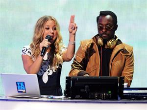 Kaley Cuoco Pictures Kaley Cuoco 2011 at the Teen Choice Awards on August 7, 2011