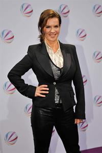 Katarina Witt Premiere  Der Feind in meinem Leben  Berlin January 16, 2013 