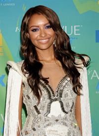 Katerina Graham 2011 Teen Choice Awards on August 7, 2011