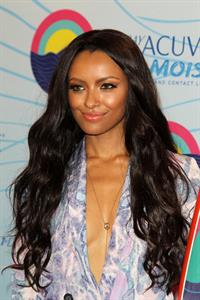 Katerina Graham - 2012 Teen Choice Awards in Universal City (July 22, 2012)