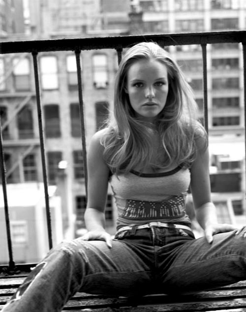 Kate Bosworth Michael Tammaro Photoshoot