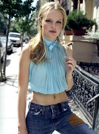 Kate Bosworth Michael Tammaro Photoshoot