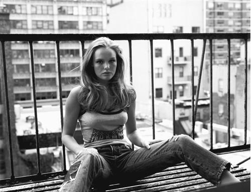 Kate Bosworth Michael Tammaro Photoshoot