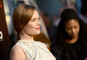 Kate Bosworth Screening of LD Entertainment's 'Black Rock' at ArcLight Hollywood in Hollywood - May 8, 2013 
