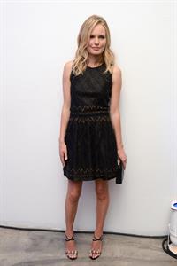 Kate Bosworth - 2012 Whitney Art Party in New York City (June 6, 2012)