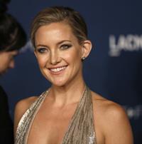 Kate Hudson – LACMA 2013 Art Film Gala 11/2/13  