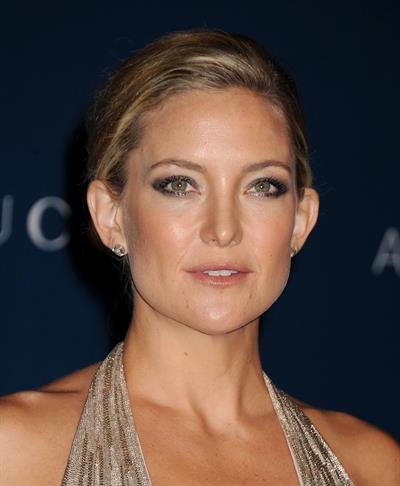 Kate Hudson – LACMA 2013 Art Film Gala 11/2/13  