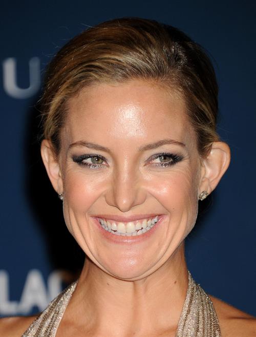 Kate Hudson – LACMA 2013 Art Film Gala 11/2/13  
