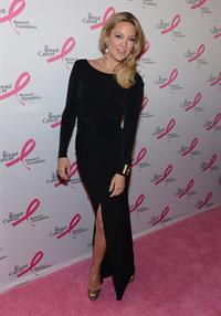 Kate Hudson Breast Cancer Foundation's Hot Pink Party - New York, Apr. 17, 2013 