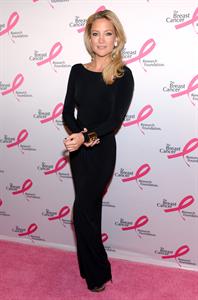 Kate Hudson Breast Cancer Foundation's Hot Pink Party - New York, Apr. 17, 2013 